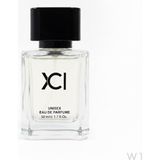 XCI Xcı U4 Unisex Parfüm 50 ml – Siyah Orkide ve Baharatlı Derinlik