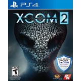 Xcom 2 PS4