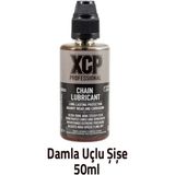 Xcp Bisiklet Zincir Yağı - 50 ml - Açık Kahverengi