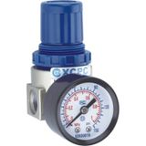 Xcpc 1/4'' Şartlandırıcı Regülatörü (MGSAR2000)