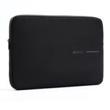 Xd Design 16 Inç Everyday Suya Dayanıklı Laptop Macbook Tablet Kılıfı Siyah