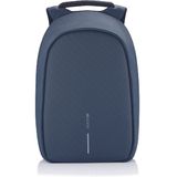 XD Design Bobby Hero Unisex Suya Dayanıklı Hırsızlık Önleyici Tasarım Usb Şarj Girişli Akıllı Laptop Sırt Çantası