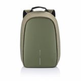XD Design Bobby Hero Yeşil Small Sırt Çantası