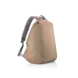XD Design Bobby Soft Kahverengi Hırsızlık Önleyici Laptop Sırt Çantası