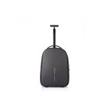 XD Design BobbyTrolley | Suya Dayanıklı Tekerlekli Seyahat Sırt Çantası, 17" Laptop Uyumlu, 24 L