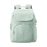 Xd Design P705.987 Soft Daypack Unisex Yeşil Sırt Çantası