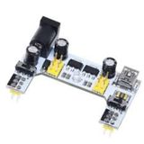 Xd‐42 3.3V 5V Breadboard Güç Kaynağı Modülü