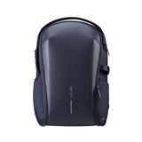 XDDesign Bizz Backpack Erkek 15.6'' Inç Suya Dayanıklı Siyah Laptop Sırt Çantası (Lacivert)