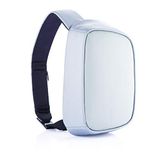 XDDesign Bobby Sling, hırsızlığa karşı koruma sırt çantası, Gri, Ölçü Birimi, Gündelik