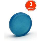 xdeonss Argan Yağı Şeffaf Transparan Sabunu 90 gr x 3 Adet