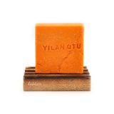 xdeonss Yılan Otu Yağı Sabunu El Yapımı Doğal 120 G