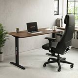 xDrive Xdrive Rüzgar Çalışma Masası Barok (140x60) Kahverengi