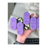 Xeir Decoration Günlük İlaç Kutusu | İstenilen Renkte Üretim