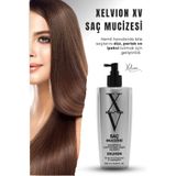 XELVION BEAUTY Xelvion XV Elektriklenme Karşıtı, Düzleştirici Etkili Saç Spreyi 250 ml