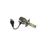 xenled Far Ampülü Led Xenon H4 Şimşek Etkili Fanlı (1 Adet)
