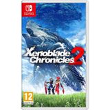 Xenoblade Chronicles 2 Nintendo Switch Oyun