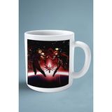 Xenogears Oyun Baskılı Kupa Bardak Çift Taraflı Baskı Kişiye Özel Model 1