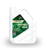 Xenol Emerald Green SP 5W-30 DPF Li 4 lt Tam Sentetik Motor Yağı