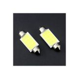 Xenon 2 Adet Sofit 39 Mm Led Ampül Yüksek Parlak Işık Led Ampül