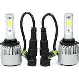 XENON 9006 LED FAR