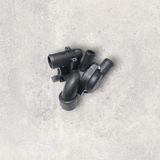 Xenon Beyni ( D3S )-Unıversal - Gri - Siyah