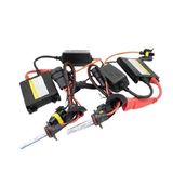 Xenon Far Ampulü H1 H4 H7 8000K Xenon Kit h1