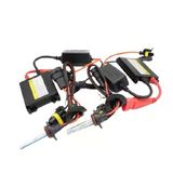 Xenon Far Ampulu H1 H4 H7 8000K Xenon Kit