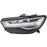 XENON FAR KOMPLE LEDLI SOL AUDI A6 15-18 - HELLA 1EX012976-111