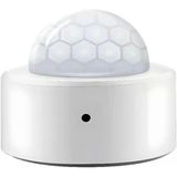 Xenon Hareket Sensörü | Zigbee Pir Aydınlatma Otomasyonu Akıllı Sensör Güvenlik Dedektörü X7613