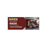 Xenon Nıken Eco Serisi 6400 Lümen H7 Şimşek Etkili Led Far Ampul