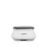 Xenon Smart 7200 Rpm 3 Kademe Led Ekran Usb-c 1800 Mah Şarjlı Tüy Toplama Makinesi X6175 - Beyaz