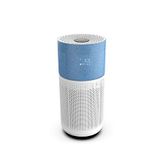 Xenon Smart Air Purifier Hepa13 Filtreli Mavi Akıllı Hava Temizleyici - Gri