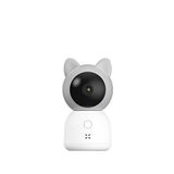 Xenon Smart Akıllı Bebek Kamerası - Beyaz
