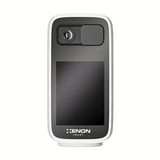 Xenon Smart Akıllı Ekranlı İç Mekan Kamera 1440P 2K QHD Gece Görüşlü 4 MP Sesli Görüntülü Güvenlik Kamerası X7208