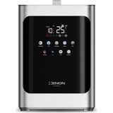 Xenon Smart Akıllı Hava Nemlendirici Pure | Sıcak & Soğuk Buhar, 4.8L, UV + Plazma, Wi-Fi, 38dB Sessiz (X7452 ) - Beyaz