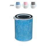 Xenon Smart Akıllı Hava Temizleme Cihazı Filtresi Antibakteriyel Katmanlı Hepa 13 ( UYUMLU) X8787 X7420