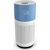 Xenon Smart Akıllı Hava Temizleyici 70 m2 Etkili Air Purifier 3 Katmanlı HEPA13 Filtreli Sessiz Çalışan Hava Temizleme Cihazı X7420 - Mavi