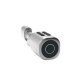 Xenon Smart Akıllı Kapı Kilidi Mobil App Parmak Izi Şifre Rfıd Wi-fi Google Home & Alexa Kontrollü Kilit X8052