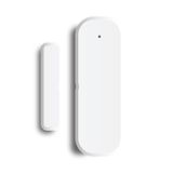 Xenon Smart Akıllı Kapı ve Pencere Sensörü Kablosuz Mobil Uygulama Denetimli Wi-Fi Ev Güvenlik Sistemi Google Home/Alexa Uyumlu Pencere Kontağı X7502