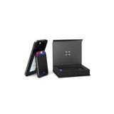 Xenon Smart Akıllı Kartlık | Magsafe Kartlık, Find My Desteği, Manyetik Standlı, Takip Edilebilir Cüzdan (X6608)