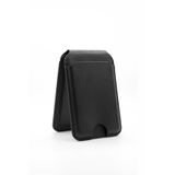 Xenon Smart Akıllı Kartlık | Magsafe Kartlık, Find My Desteği, Manyetik Standlı, Takip Edilebilir Cüzdan (X6608)