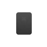 Xenon Smart Akıllı Kartlık | MagSafe Kartlık, Find My Desteği, Siri Uyumlu, Manyetik Standlı, Takip Edilebilir Cüzdan(X6607)