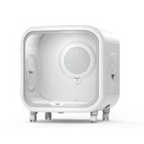 Xenon Smart Akıllı Kedi Köpek Evcil Hayvan Kurutma Makinesi X8640