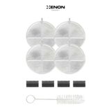 Xenon Smart Akıllı Kedi Su Pınarı Ve 4'Lü Filtre Seti