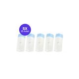 Xenon Smart Akıllı Kedi Tuvaleti 5'Li Atık Torbası Çöp Poşeti 75 Adet (X8623 - X8624 - X8620 İle Uyumludur)