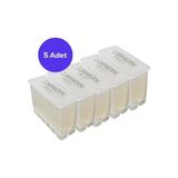 Xenon Smart Akıllı Kedi Tuvaleti 5'li Koku Tableti (X8623 & X8624 İle Uyumludur)