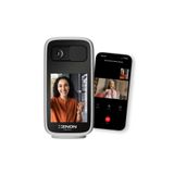 Xenon Smart Akıllı Monitörlü İç Mekan Kamera 2K Çift Yön Ses WiFi Mobil Kontrol Ağlama Algılama Baby Cam X7208