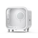 Xenon Smart Akıllı Otomatik Evcil Hayvan Kurutma Makinesi Ozon Sterilizasyon ve Mobil Uygulama Kontrollü X8640