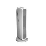 Xenon Smart Akıllı Turbo Fanlı Isıtıcı, İç Mekan Wi-Fi Isıtma Cihazı, Çocuk Kilidi ve Devrilme Korumalı Mobil Uygulama Denetimli Ultra Sessiz PTC Seramik Space Heater (2000W) X7440