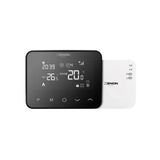 Xenon Smart Akıllı Wi-Fi Termostat Uzaktan Uygulama ile Kontrol Edilebilen Kombi ve Su Sıcaklık Kontrol Modülü X7402